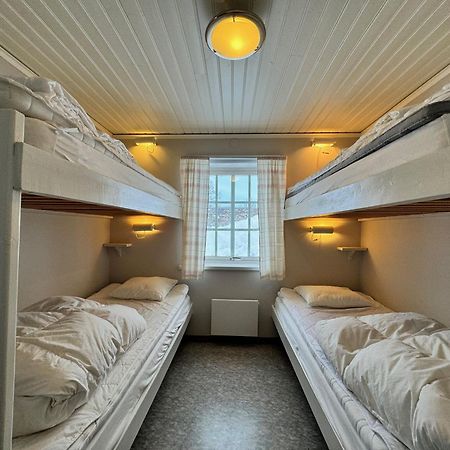 Lullens Stugby - Laegenhetshuset 6-9 Appartement Bruksvallarna Buitenkant foto